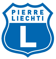 Liechti Auto-Ecole logo
