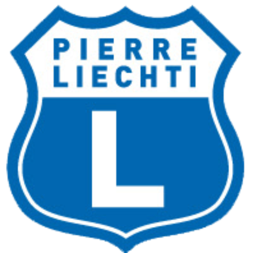 Liechti Auto Ecole - logo